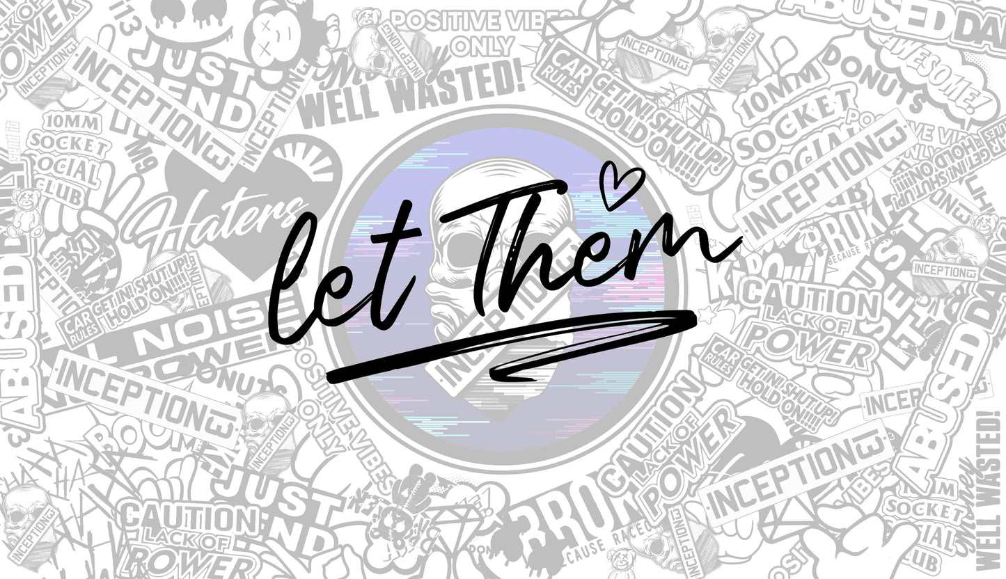 Let Them