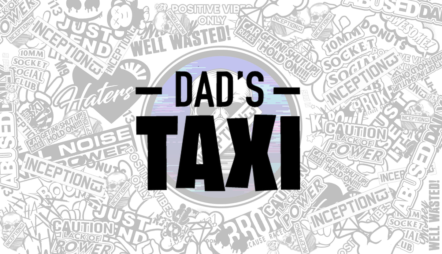 Dad's Taxi