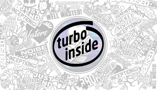 Turbo Inside