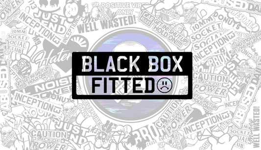 Blackbox Fitted